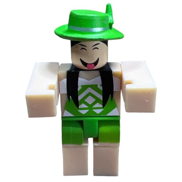 Roblox Beeism Series 2 Action Figure No Codes - Picture 2 of 5
